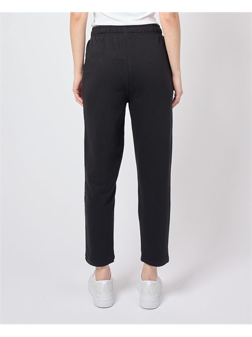 Pantaloni donna in felpa Yes Zee YES ZEE | P370-SN000801